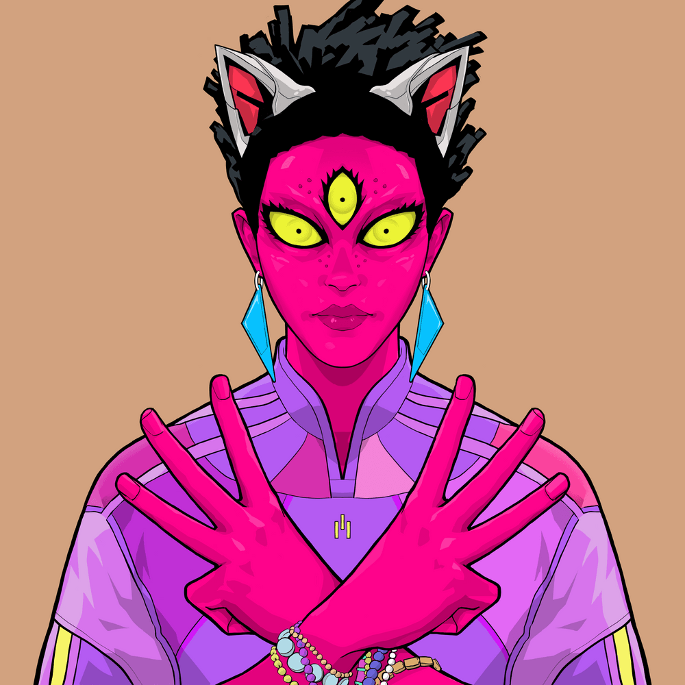 Day 5 of the <a href="/SanSound3/">SAN Sound</a> reveal goes hard. 

I need some of what <a href="/cromagnus/">cromagnus◀️▶️⏸</a> is having...