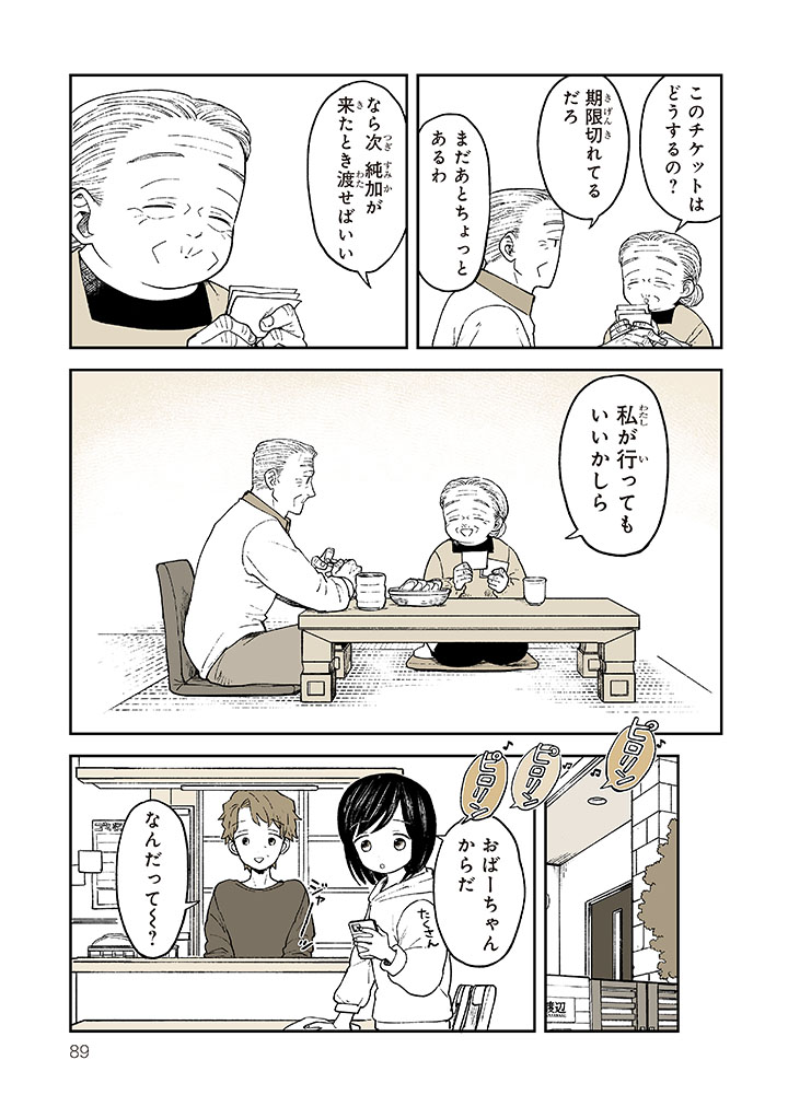 定年後のワクワク 2/2 
