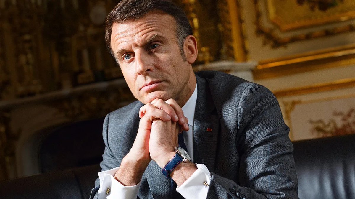 🚨 Les États-Unis et le Royaume-Uni refusent de signer la déclaration du Paris AI Summit sur une IA durable et inclusive.