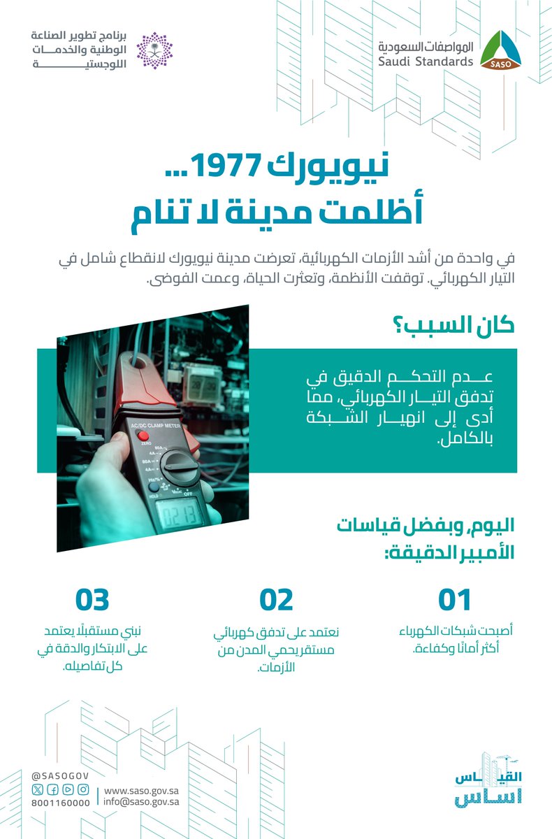 المواصفات السعودية tweet media