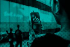 Only 1 per cent of people trust AI to make workplace decisions, CIPD poll finds. Full article available here: buff.ly/40yTDbk