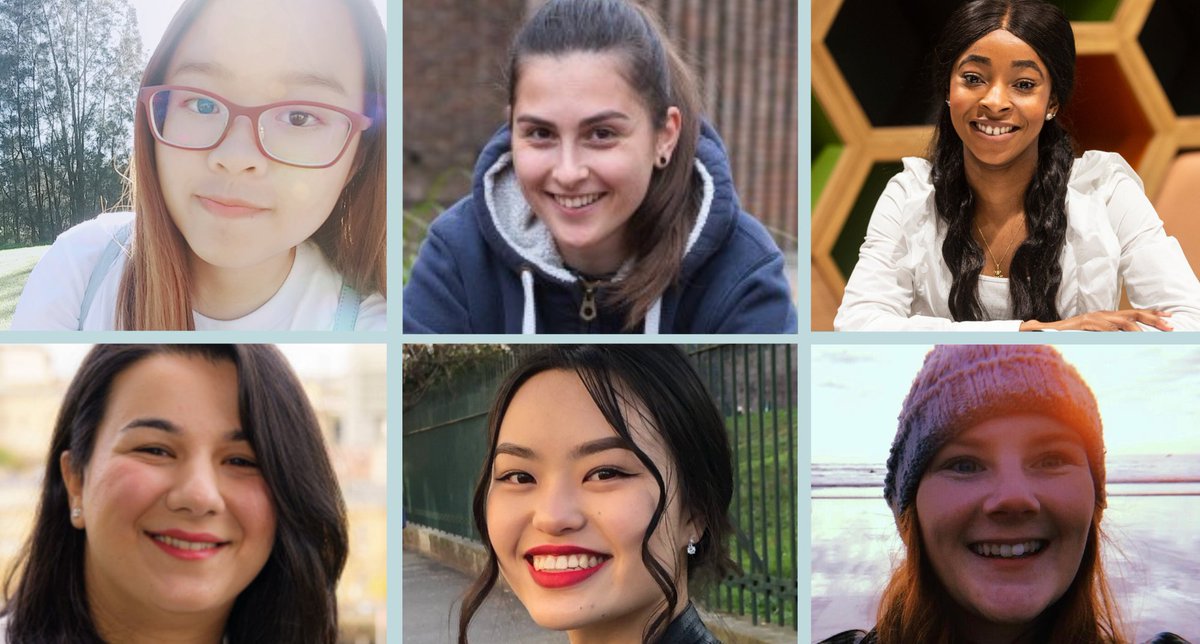 ukbiofilms's tweet image. 👩🏽‍🔬Today we celebrate the amazing women in our network who are advancing biofilm research and innovation across multiple sectors.

Take a look at our #ResearchinFocus blog series to learn about the exciting work being undertaken by the women in our network➡️tinyurl.com/4r8v8uj7