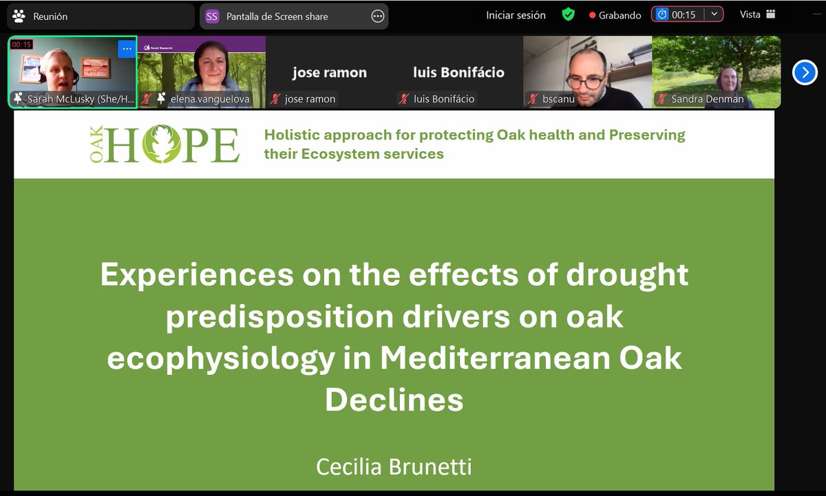 Federación Española de la Dehesa tweet media