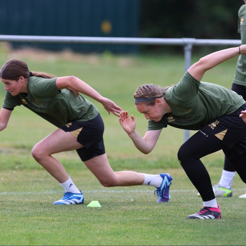 sufc_women's tweet photo. We are running a Goalkeeper Talent ID event for players between the ages of 13 and 18 ahead of the 2025/26 season.

More information on how to register ⬇️