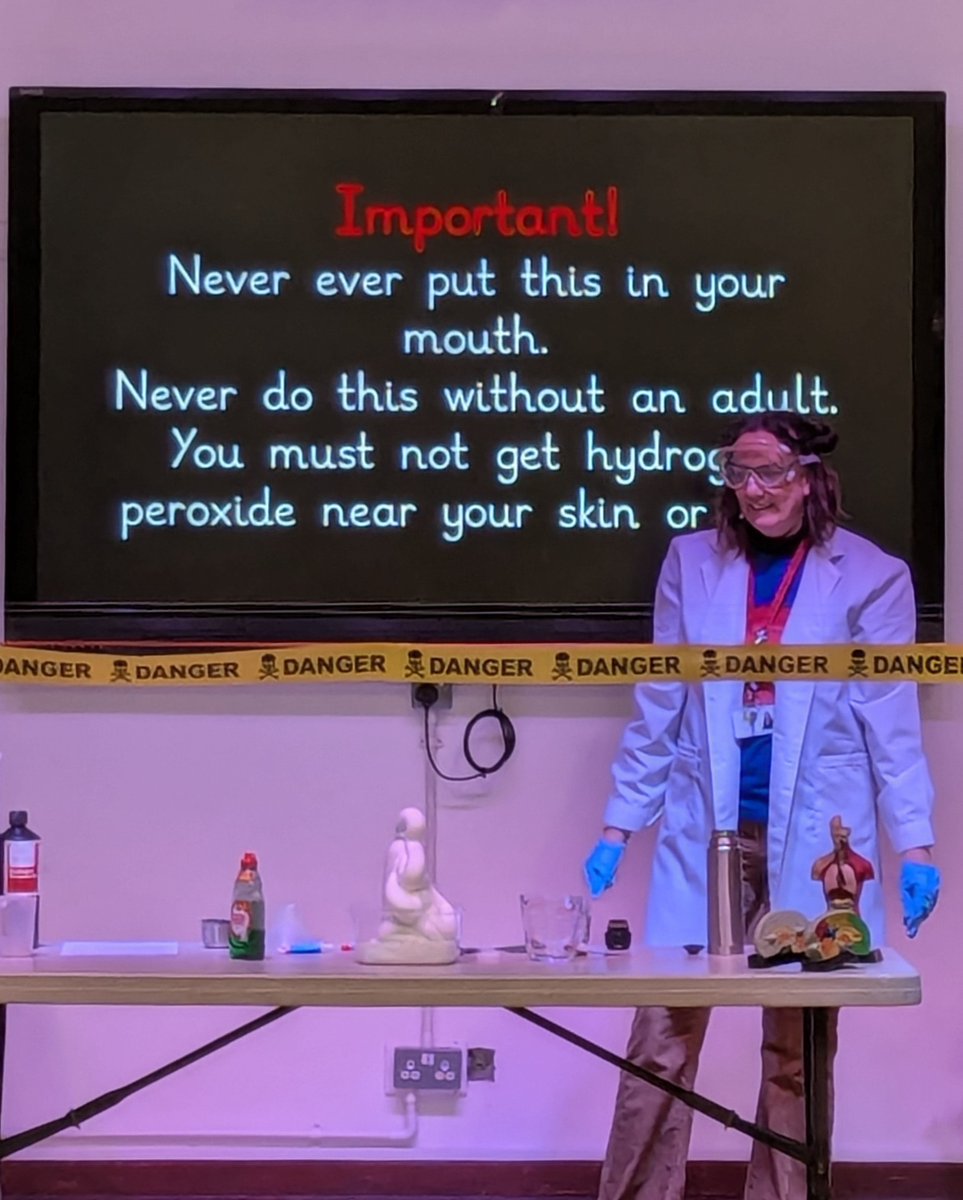 Stepgates School tweet media