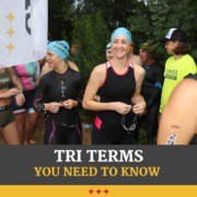 CapTexTri's tweet image. Drafting: Riding closely behind or beside another cyclist to reduce wind resistance, prohibited in some races.

Read more 👉 lttr.ai/AV5Oi

#Triathlon101 #TriathleteLife #RaceDayReady #SwimBikeRun #TriathlonTraining #CapTexTri #RaceDayTips #TriathleteJourney