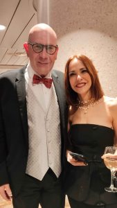 Holasoyramon's tweet photo. Goya 2025 – Los premiados, la gala, el famoseo – #goya2025 

https://t.co/fhrtUwfLsb

@HeraldodelHenar,@DESTINOARRAKIS,@CentaurosAlca,@alcarriatv,@CinesGuada,@PilarBernado, @clara_bernado https://t.co/PbU0j6GbvT