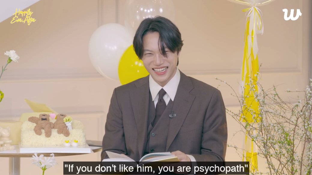 M ★ (@kyungchewz) on Twitter photo 