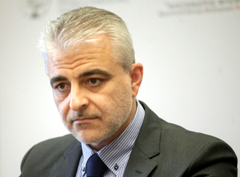 FORTH (@forth_ite) on Twitter photo Nektarios Tavernarakis, Prof. <a href="/MED_UOC/">Medical School / University of Crete</a> & Chair of
<a href="/FORTH_ITE/">FORTH</a> was unanimously elected President of the European Molecular Biology Conference, for a 4year term starting in January 2025.
‼️He is the first Greek to hold this position.👏
@IMBB_FORTH <a href="/EMBO/">EMBO</a>
👇amna.gr/article/883304… Nektarios Tavernarakis, Prof. <a href="/MED_UOC/">Medical School / University of Crete</a> & Chair of
<a href="/FORTH_ITE/">FORTH</a> was unanimously elected President of the European Molecular Biology Conference, for a 4year term starting in January 2025.
‼️He is the first Greek to hold this position.👏
@IMBB_FORTH <a href="/EMBO/">EMBO</a>
👇amna.gr/article/883304…