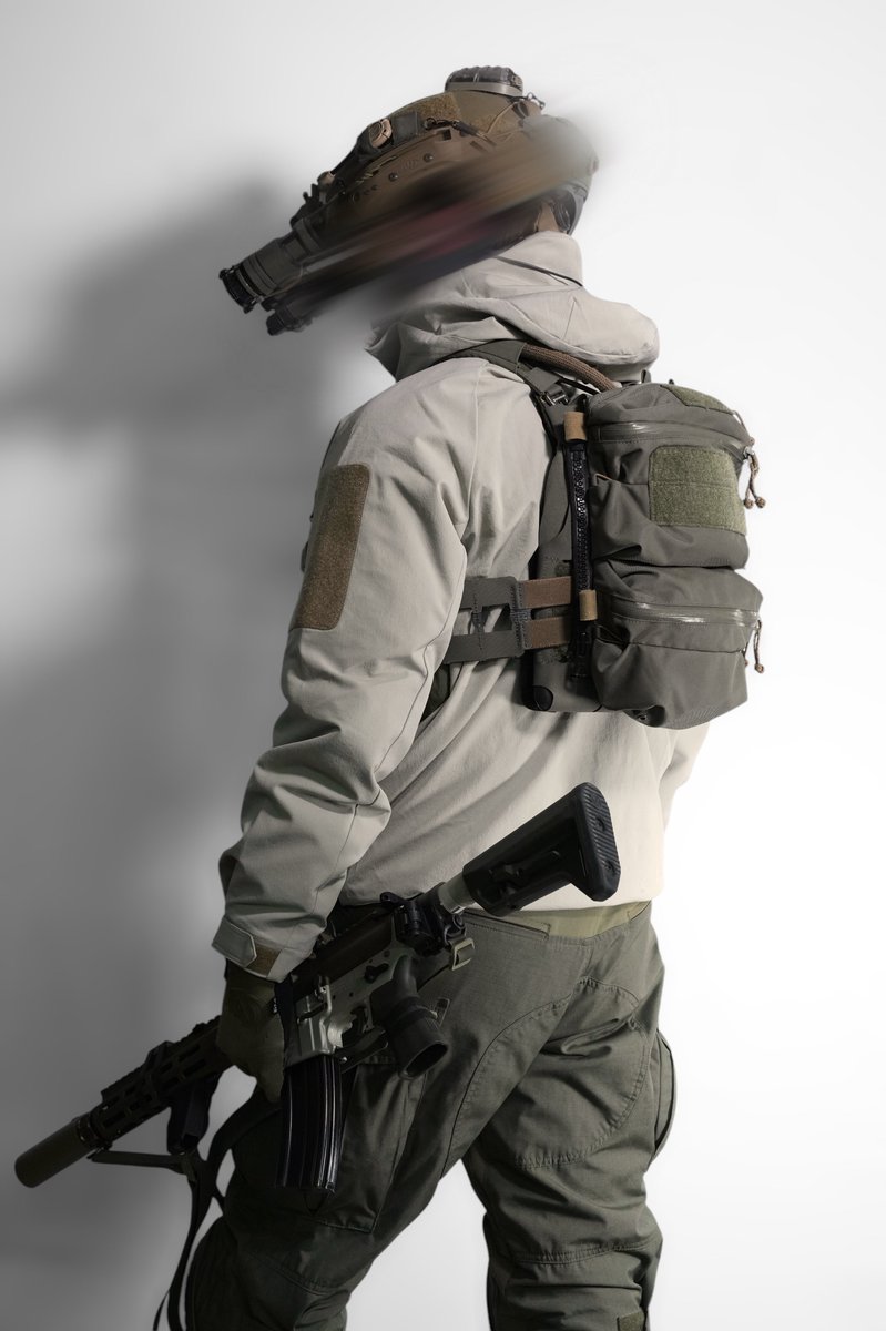 ➖NEW PRODUCTS➖ LVS-Air Light / Sand Gray with RANGER GREEN