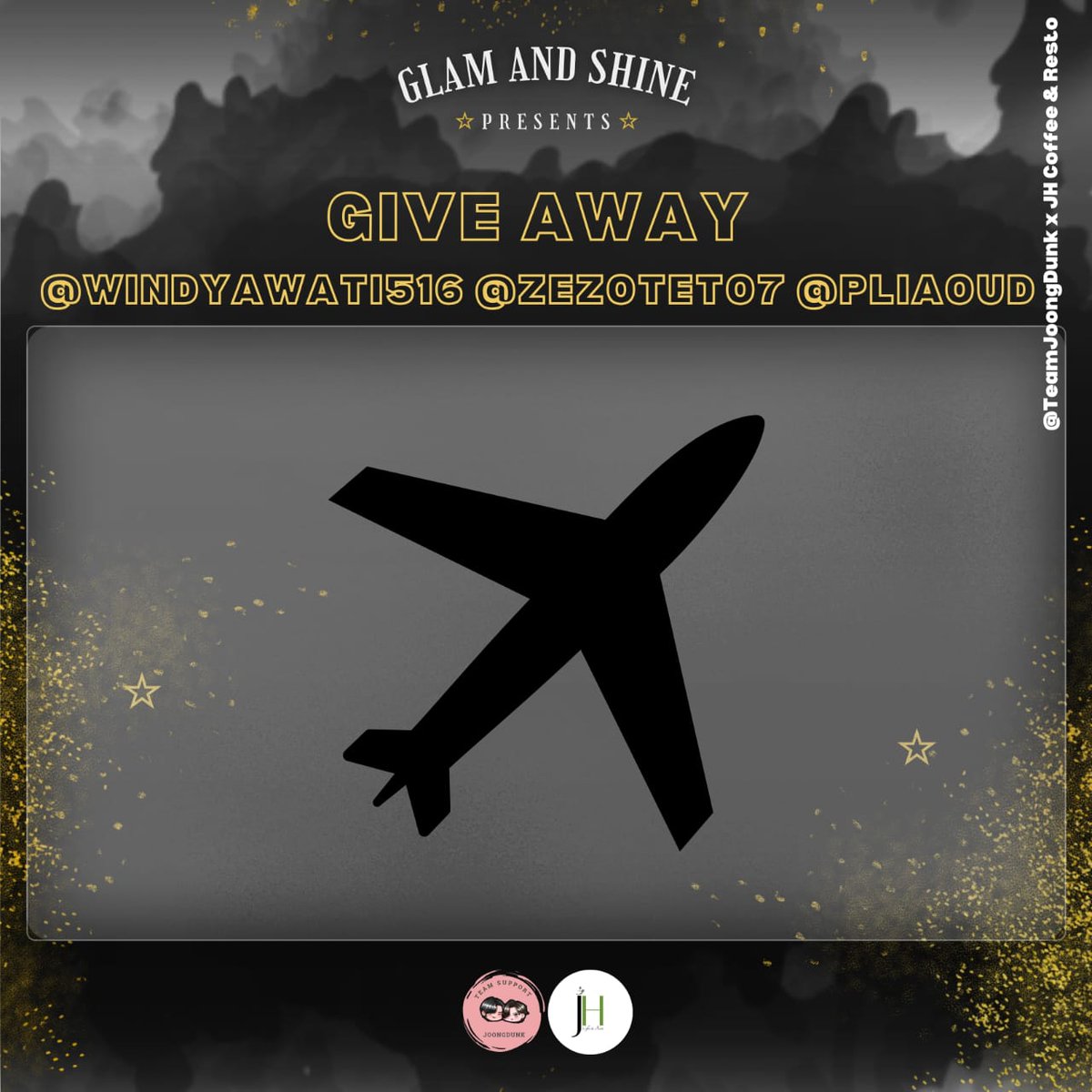 Giveaway preview for birthday gathering JOONG ARCHEN by <a href="/windyawati516/">Love Yourself♥️♥️🫂</a>
<a href="/ZezoTeto7/">Zezo Teto</a> <a href="/PliaouD/">Dinda_taiwan</a>

Still slot available 

More &amp; details information 
bit.ly/JoongBirthdayP…

<a href="/ChenRcj/">อันโดรเมด้า ชุน</a> #จุงอาเชน 
#Joong24thBDProject 
#joong24thlevelup
#Joong24thGlamour
#JoongArchen <a href="/ChenRcj/">อันโดรเมด้า ชุน</a>