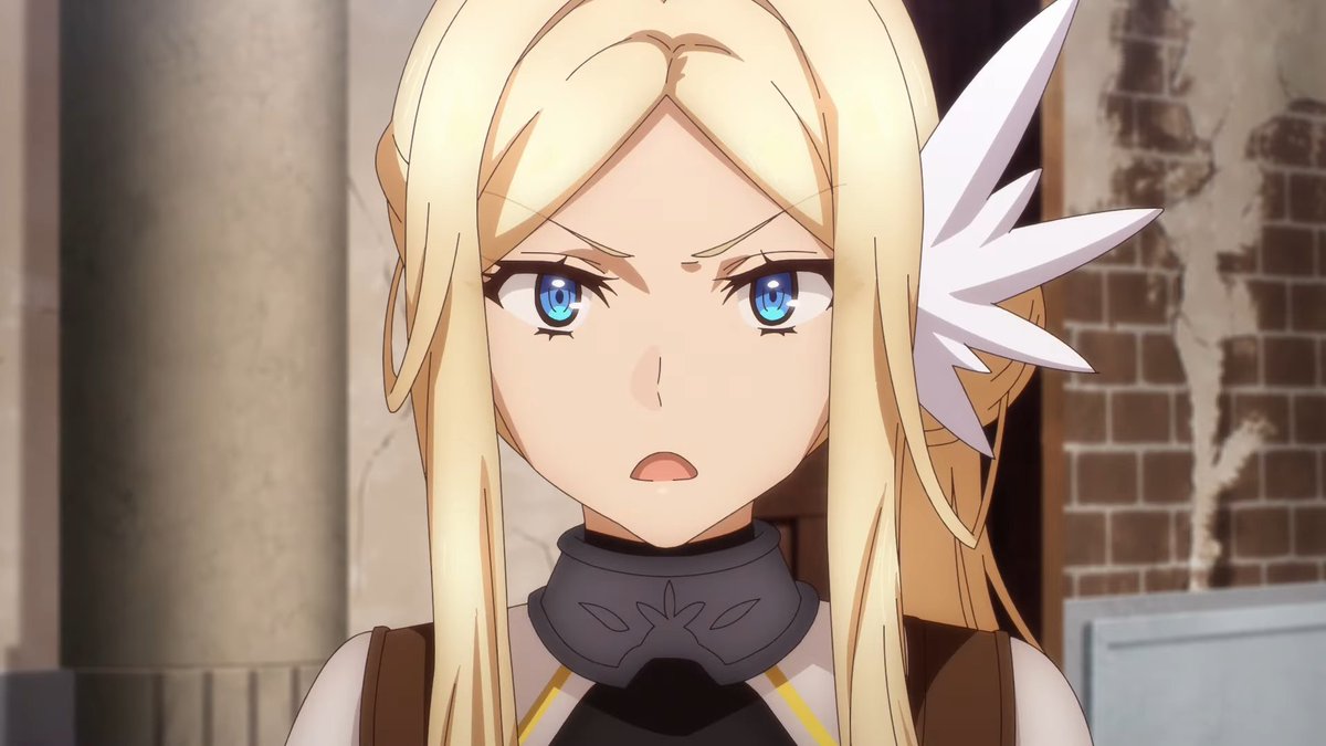 GenzayED's tweet image. El anime Isshun de Chiryō Shiteita no ni Yakutatazu to Tsuihō Sareta Tensai Chiyushi, Yami Healer to Shite Tanoshiku Ikiru anuncia su fecha de estreno

📰Detalles: 
genzay.com/2025/02/11/el-… 
#shochiku