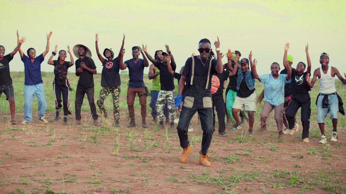 Put out new music today🔥🔥

youtu.be/H6Iec5rw3Vs?si…