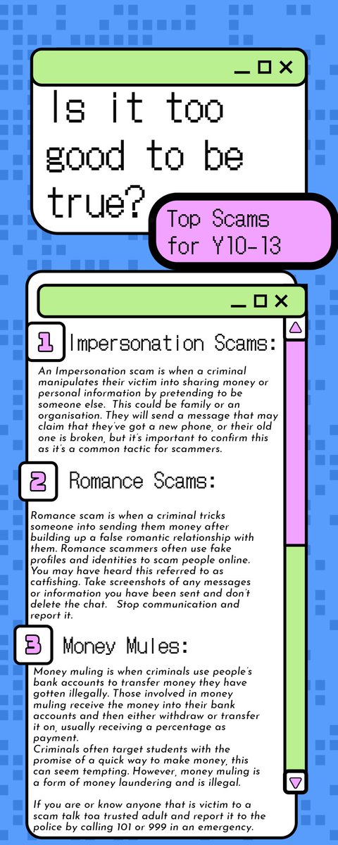 Wymondham College tweet media