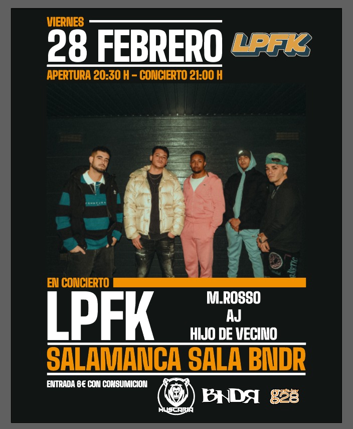 naimromarioLPFK's tweet photo. 28 DE FEBRERO MI GENTE

VEN A PASARLA BIEN CON LOS PIBARDOS https://t.co/bQVGarc9m8