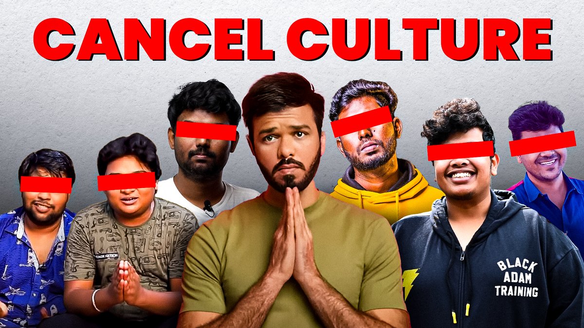 #TechSuperstar #YouTube #Tamil 

youtu.be/TCG-ZEuAXdY?si…