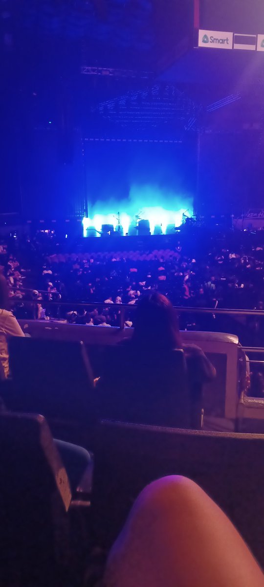 ZenSongKim1121's tweet image. Day 1 💙
#TheScriptinMNL