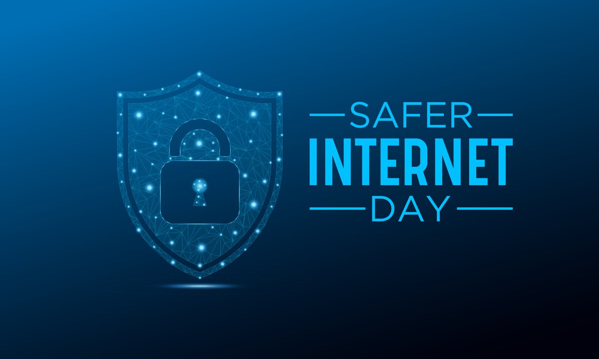 Today is #SaferInternetDay &amp; staying safe online is paramount!🔒

Our cyber security services can help you with safety solutions, find out more about what we offer here 👉tinyurl.com/3xfabkvz 

#LHIS #IT #SID2025
<a href="/LPTnhs/">Leicestershire Partnership NHS Trust</a> <a href="/safeinternetday/">Safer Internet Day</a>