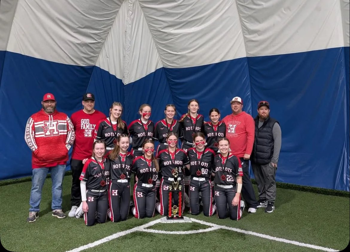 Hailey Dye tweet media