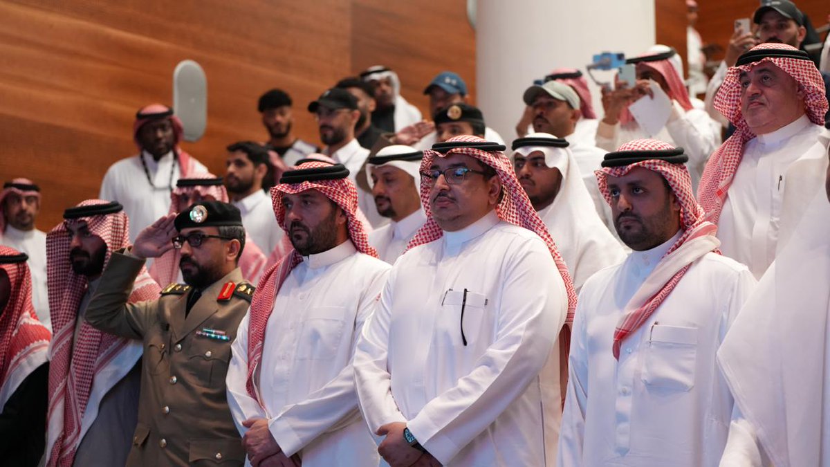 purein_sa's tweet photo. جانب من مشاركة الرئيس التنفيذي للشركة أستاذ ياسر المحضار في قرعة #بطولة_جدة_لكرة_القدم2025. https://t.co/wjzjwtsCLy