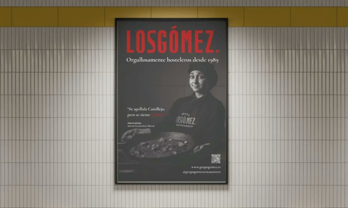 Valencia City (@valenciacity_es) on Twitter photo Los Gómez renuevan las marcas de su grupo gastronómico.
valenciacity.es/gastronomia/lo…
#gastronomia #Valencia <a href="/LosGomezTaberna/">Los Gómez Taberna</a> Los Gómez renuevan las marcas de su grupo gastronómico.
valenciacity.es/gastronomia/lo…
#gastronomia #Valencia <a href="/LosGomezTaberna/">Los Gómez Taberna</a>