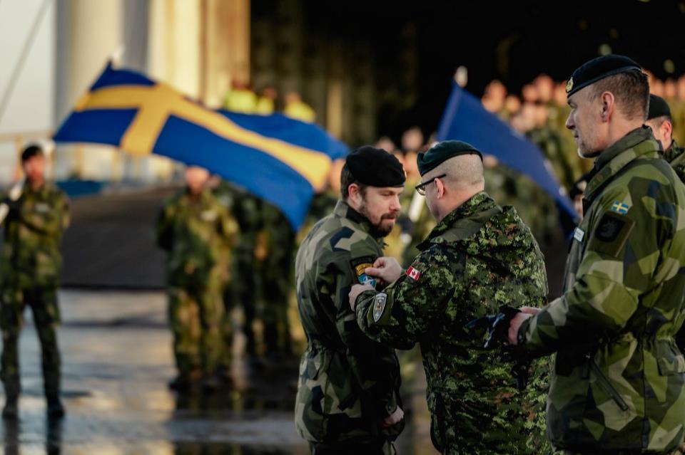 SHAPE - NATO Allied Command Operations tweet media