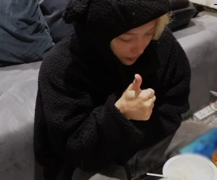 fefiberrypie's tweet image. 🥺🐻⭐