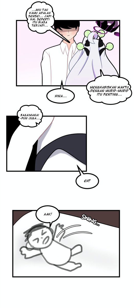 MintsArchive's tweet photo. @oneso4628 Indonesia Translation by 
@MintsArchive

Source Comic : 
@oneso4628

"Minuman Mencurigakan 2" 1/2 https://t.co/ThTkSCuE4h