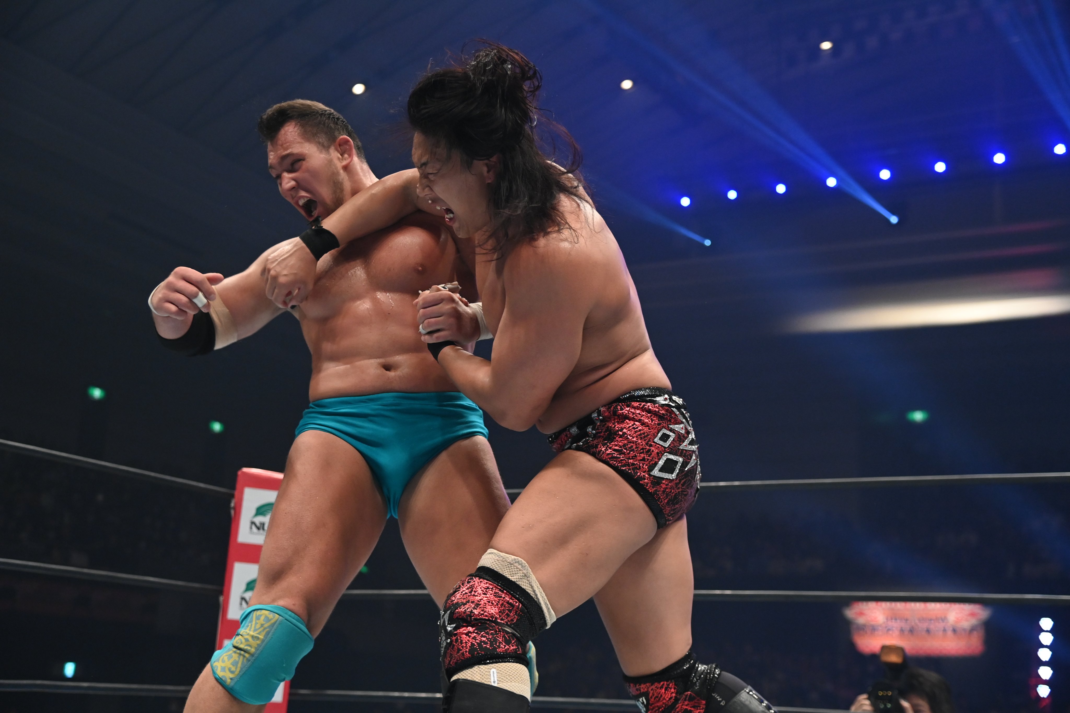 DDT ProWrestling on X: DDT ProWrestling on X: