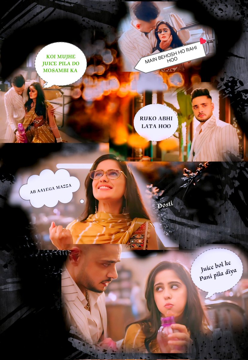 ऐसा हो सकता है क्या?😅😅😅
#ayeshasingh #AdnanKhan #MannatHarKhushiPaaneKi #mannat