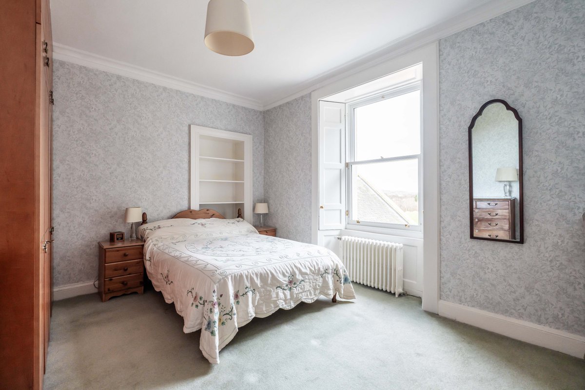 NeilsonsSales's tweet photo. NEW ON THE MARKET😍

📍1 Baberton Mains Farm, Edinburgh, EH14 2SR
🏡Offers Over £900,000

A tremendous opportunity has arisen to acquire this exceptional B-listed Victorian farmhouse located in the capital’s desirable Baberton area. Situated within the former Baberton Mains Estate, close to excellent amenities and commuting links, the property offers a superb opportunity to create a flexible and unique family home.

🔗Please find full details on our website - https://t.co/qomueLvM17

#PropertyForSale #VictorianFarmhouse #Baberton #FamilyHome