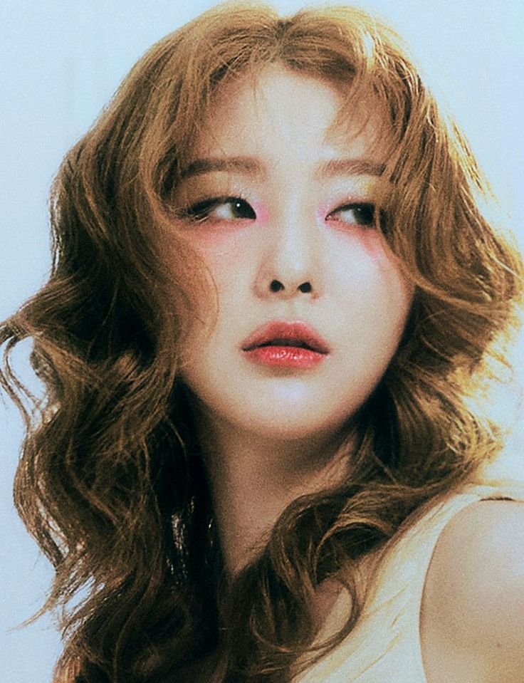 she’s truly a GODDESS
