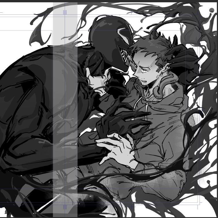 #veddie #symbrock