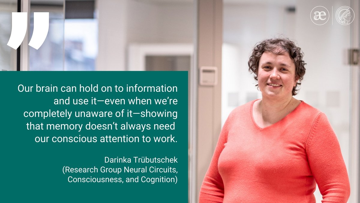 What makes our #female #researchers tick and what amazes them? On the International Day of #Women and #Girls in #Science, some of them share their most exciting findings!

<a href="/LarrouyMaestri/">Pauline</a> <a href="/EmilyGernandt/">Emily Gernandt</a> <a href="/DTruebutschek/">Darinka Truebutschek</a>

Find out more about their research: ae.mpg.de/en