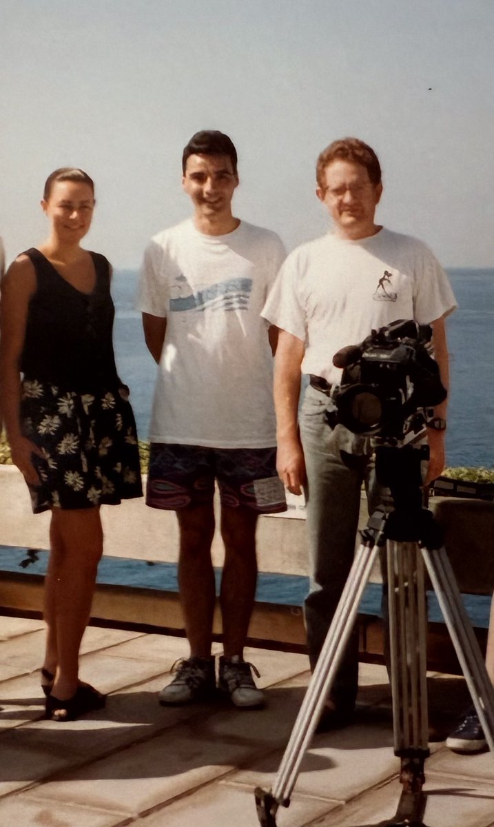 Johan Verstreken tweet media