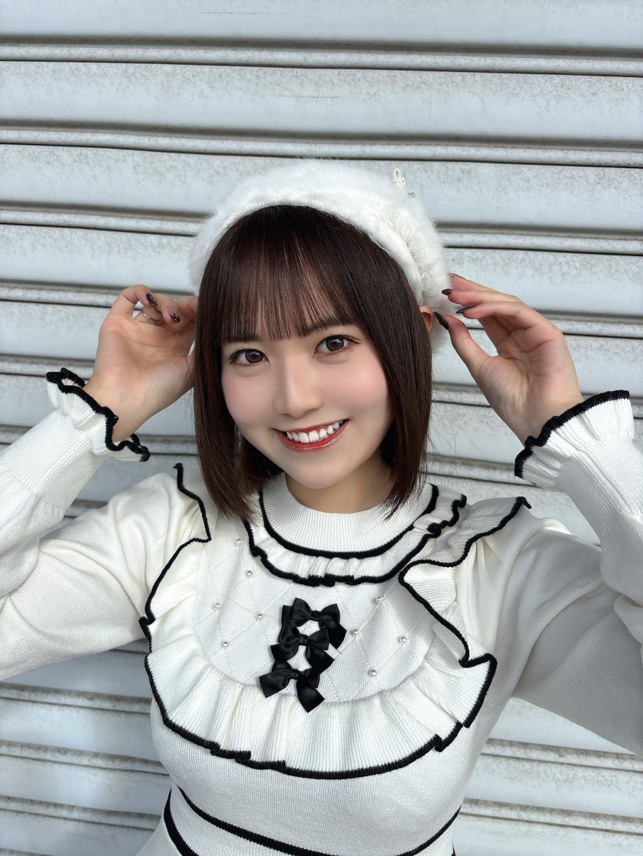 宗雪 里香（STU48） on X: 