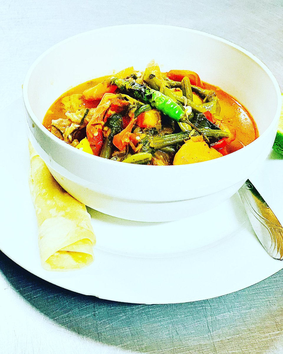 chefpyana's tweet image. Fresh ready and available now @nkolokosa. #chefskitchen 099567347