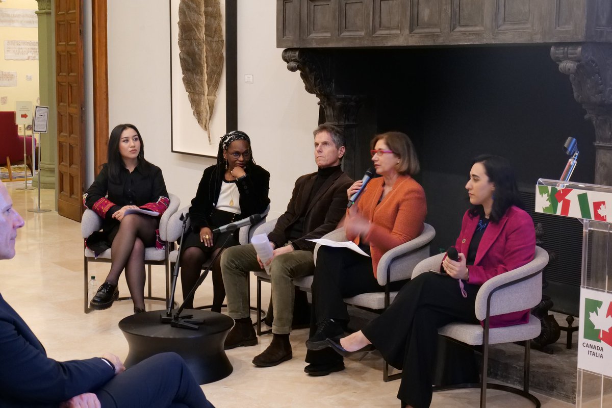 Mahdia Sharifi tweet media