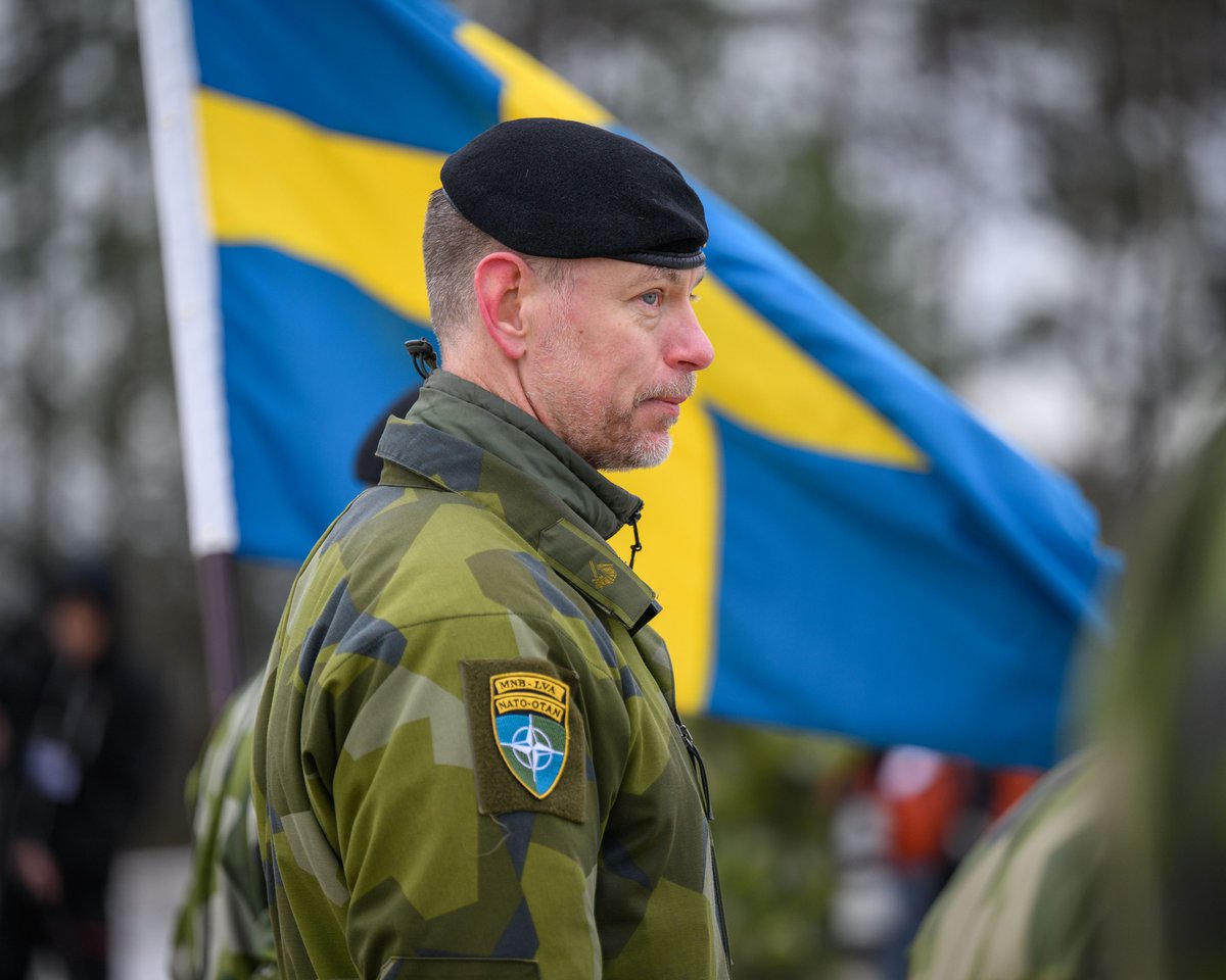 SHAPE - NATO Allied Command Operations tweet media