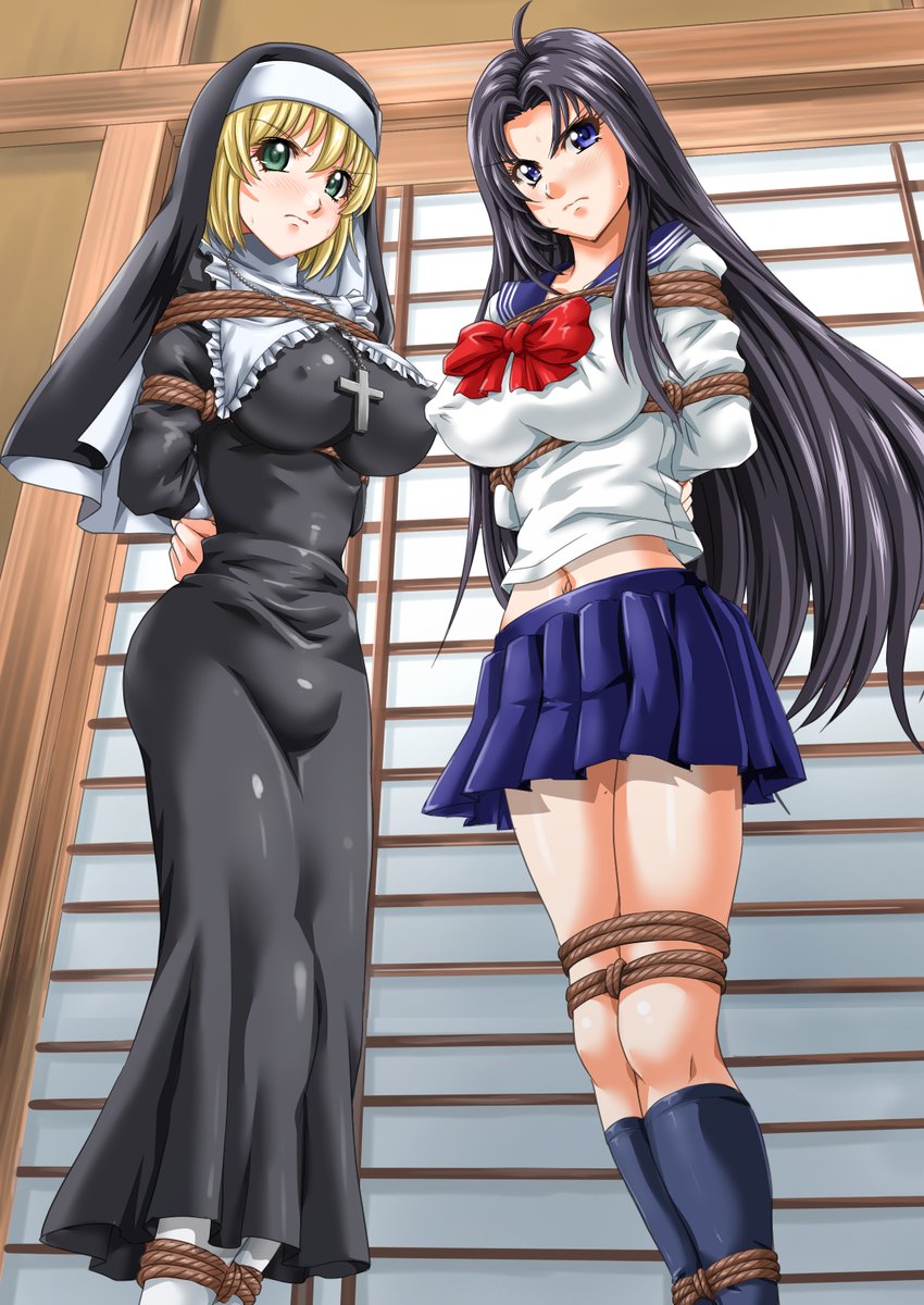 こんばんは!(∩'∀`)∩🍙🍙🍵✨

【Skeb】ハイライト5
依頼内容
霊媒師いずな
葉月いずな
早乙女沙聖
https://t.co/tBKoXwlqXX
リクエスト感謝
skebリクエスト募集中です!(*'▽`*)✨💕
https://t.co/VN0VeGr66I
242 