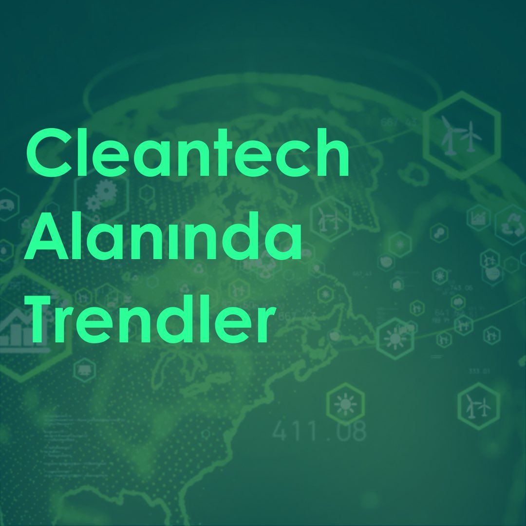 Cleantech Ventures tweet media