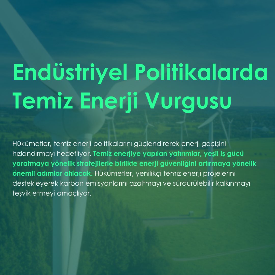 Cleantech Ventures tweet media