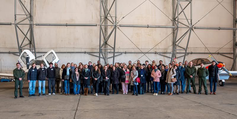 Ecole des commissaires des armées - ECA (@ecarmees) on Twitter photo L’<a href="/ECArmees/">Ecole des commissaires des armées - ECA</a> a reçu une cinquantaine d’attachés du Ministère des Armées dans le cadre de leur parcours d’intégration des cadres civils (PI2C).
<a href="/Armees_Gouv/">Ministère des Armées</a>
defense.gouv.fr/commissariat/m… L’<a href="/ECArmees/">Ecole des commissaires des armées - ECA</a> a reçu une cinquantaine d’attachés du Ministère des Armées dans le cadre de leur parcours d’intégration des cadres civils (PI2C).
<a href="/Armees_Gouv/">Ministère des Armées</a>
defense.gouv.fr/commissariat/m…