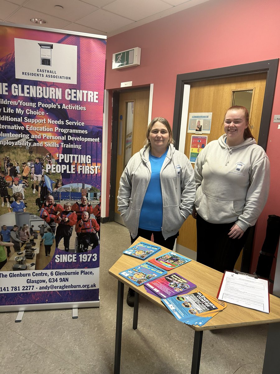 Julie (@asglochendchs) on Twitter photo Exciting times <a href="/StRoseOfLimaPS/">St Rose of Lima Primary</a> for the family project with <a href="/ERAGLENBURN/">Easthall Residents</a> starting up after February break. Sign up at parents night on Wednesday or ask the school off for more info! #born2bond #families #funtimes Exciting times <a href="/StRoseOfLimaPS/">St Rose of Lima Primary</a> for the family project with <a href="/ERAGLENBURN/">Easthall Residents</a> starting up after February break. Sign up at parents night on Wednesday or ask the school off for more info! #born2bond #families #funtimes