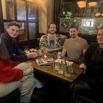 Photo by Hope & Anchor, Brixton (@HopeAndAnchorSW)