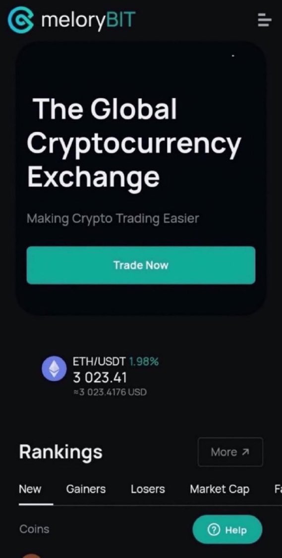 FerraSZN's tweet photo. 🚨 Scam Alert! 🚨 #Melorybit is blocking withdrawals and stealing funds. If you’ve lost Ethereum or USDT, reach out now for recovery assistance!

#CryptoScam #ScamAlert #CryptoRecovery #ScamWarning #Scammed #Finance https://t.co/DFqJoGjOgq