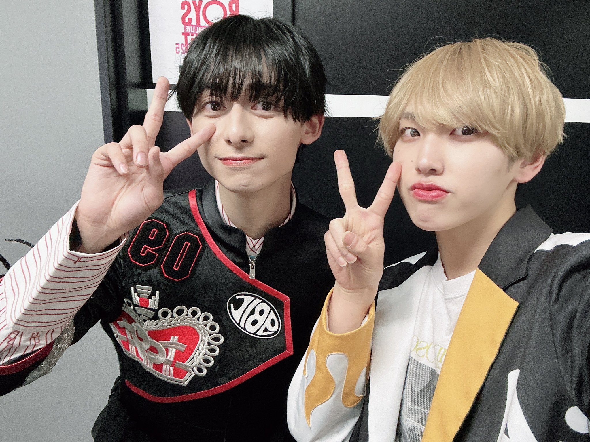 黒澤胤也 サイン入りTシャツ 黒澤胤也 サイン入りTシャツ 黒澤 胤也 【9bic】 (@9bic_kazuya) / X