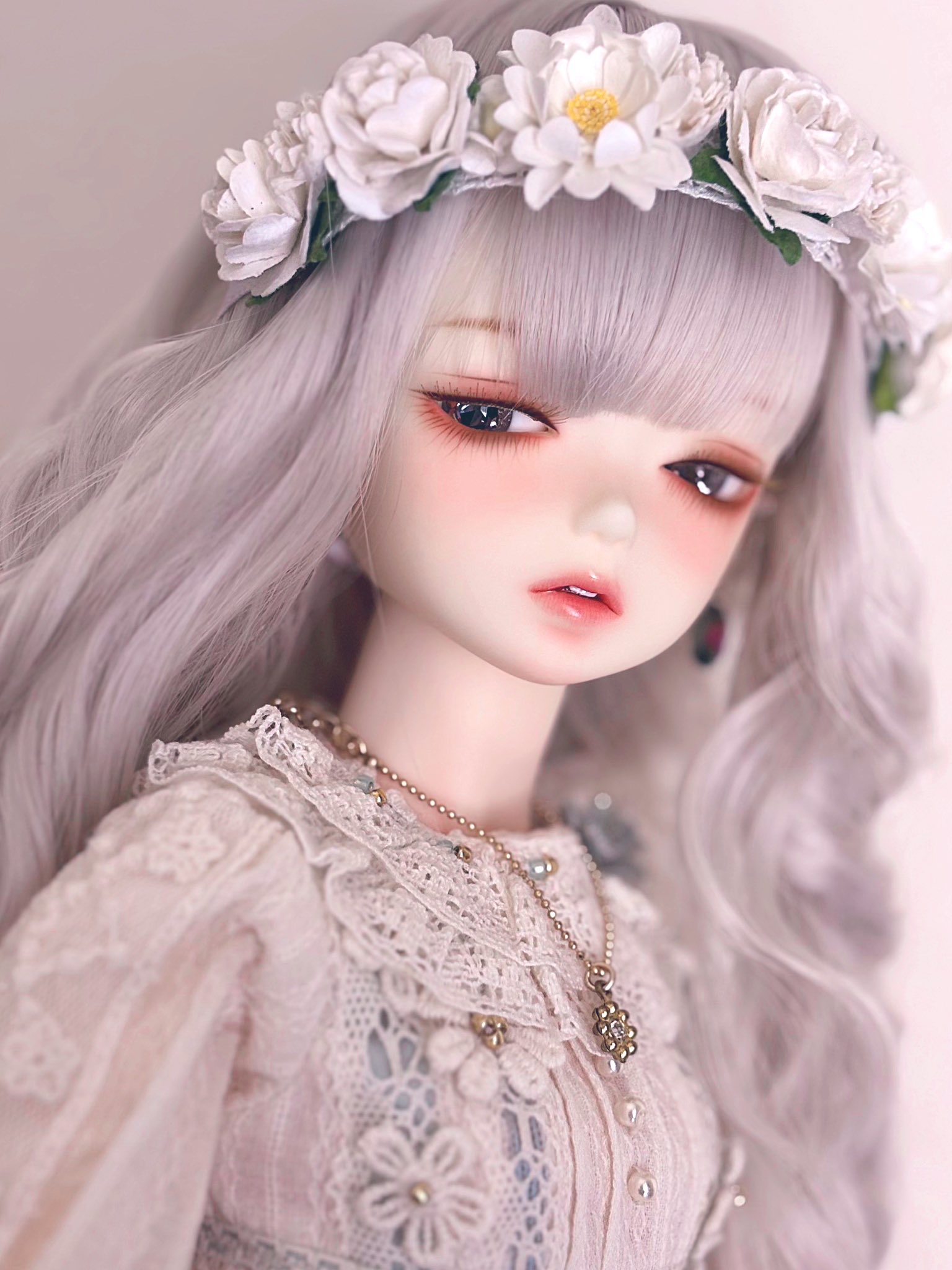Yahoo!オークション - ディーラー様製 ドレスセット | SDサイズ