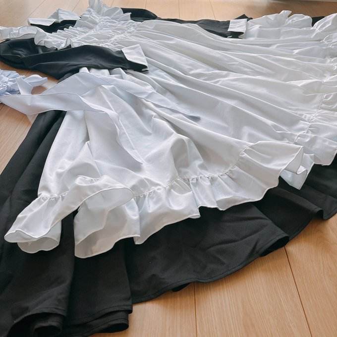 Twitterのコスプレ画像10