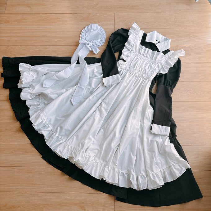 Twitterのコスプレ画像9